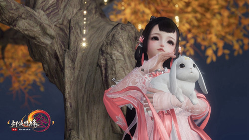 剑网3随缘冥月如何获得_剑网3随缘冥月获得方法