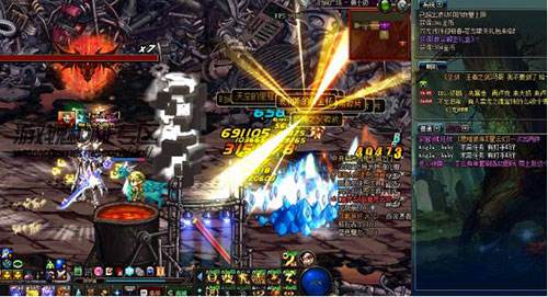 DNF��Ԩ��ô������ʷʫ_dnf��Ԩ������ʷʫ����