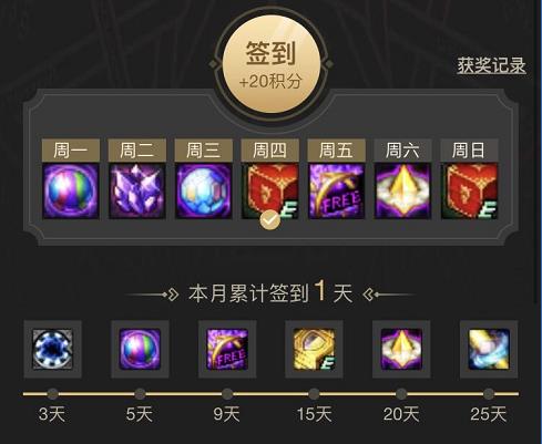 DNF9�������ۼ�ǩ��Ӯ�������ݽ���_DNF9�������ۼ�ǩ��Ӯ��������