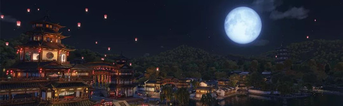 逆水寒双人种花模式玩法攻略_逆水寒双人种花模式如何玩