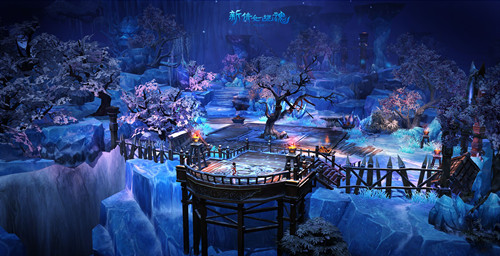 新倩女幽魂月华之晶如何获得_新倩女幽魂月华之晶获得方法