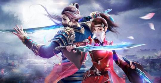 新倩女幽魂2019中秋节活动内容奖励_新倩女幽魂2019中秋节活动大全