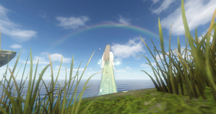 逆水寒全新玩法魂断天涯攻略_逆水寒魂断天涯模式如何玩