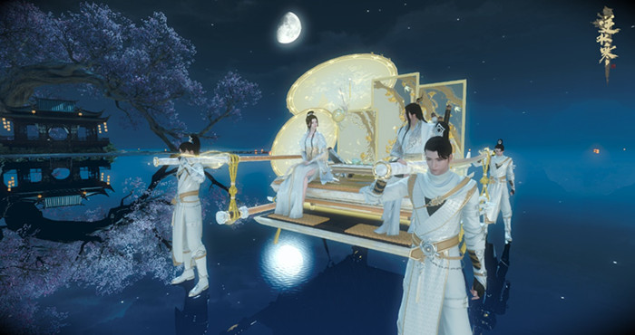 逆水寒转服技巧玩法攻略_逆水寒转服技巧如何玩