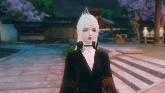 逆水寒2019秋季资料片上线时间_逆水寒2019秋季资料片什么时候上线