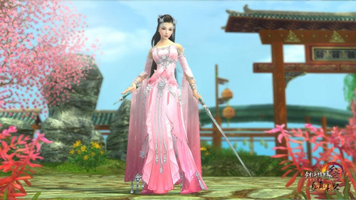 剑网3第十五个门派是什么_剑网3第十五个门派介绍