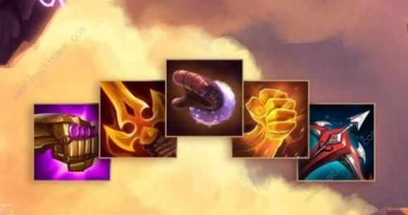 云顶之弈9.17版本更新什么_云顶之弈9.17版本更新内容列表