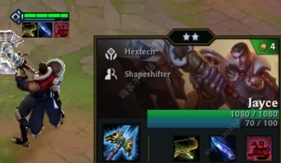 云顶之弈9.17版本更新什么_云顶之弈9.17版本更新内容一览