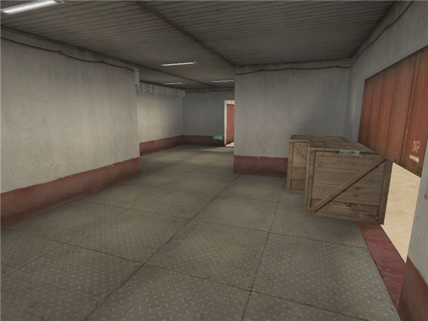 CF新地图废弃仓库玩法攻略_CF新地图废弃仓库怎么玩