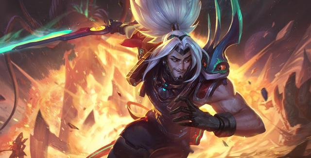 �ƶ�֮��9.15b������ʲô_LOL�ƶ�֮��9.15b������������Щ