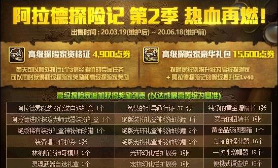 DNF������̽�ռǵڶ�������ݽ���_DNF������̽�ռǵڶ��������