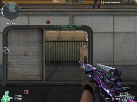 CF��ǹM4A1������ô��_CF��ǹM4A1�����������