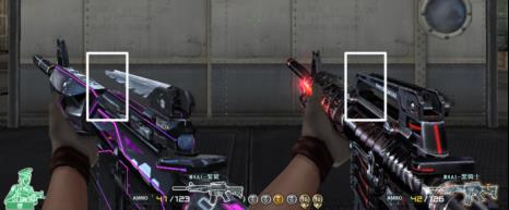 CF��ǹM4A1������ô��_CF��ǹM4A1�����������