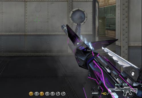 CF��ǹM4A1������ô��_CF��ǹM4A1�����������