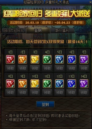 DNF3��ӭð�ռһع����ݽ���_DNF3��ӭð�ռһع�����