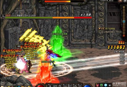 DNF����ڤԨ��1����ô��_DNF����ڤԨ��1���򷨹���