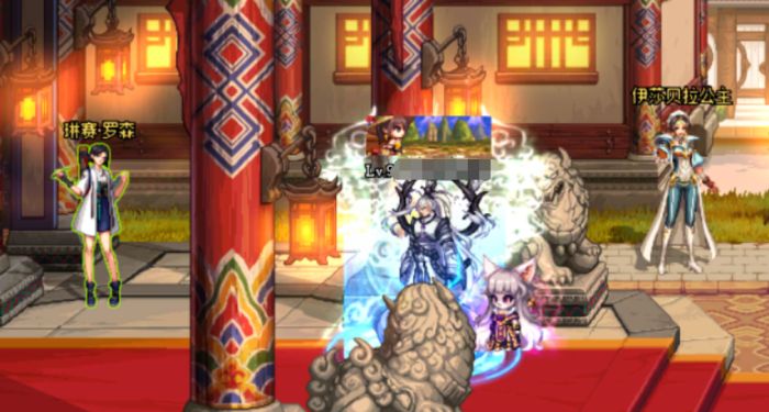 DNF���ػʹ���ô��_DNF���ػʹ��򷨹��Դ�ȫ