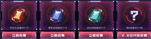 CF永久M4A1英雄能量核心免费领活动地址_CF永久M4A1英雄能量核心免费领活动内容奖励