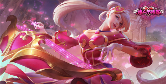 LOL甜心宝贝 娑娜皮肤特效_LOL甜心宝贝 娑娜如何获得