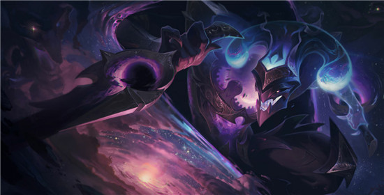 LOL万能小丑 萨科皮肤特效_LOL万能小丑 萨科如何获得