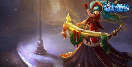 LOL���ı��� ���Ƥ����Ч_LOL���ı��� �����ô���