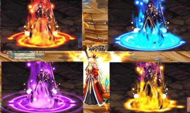 DNFħ���ս�ս��߹⻷��ô���_DNFħ���ս�ս��߹⻷���һ��