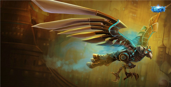 LOL����֮�� ����ά��Ƥ����Ч_LOL����֮�� ����ά����ô���