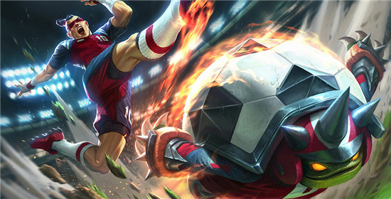 LOL��ʤ���� ��Ī˹Ƥ����Ч_LOL��ʤ���� ��Ī˹��ô���