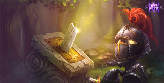 LOLСС��ʿ ��ľľƤ����Ч_LOLСС��ʿ ��ľľ��ô���