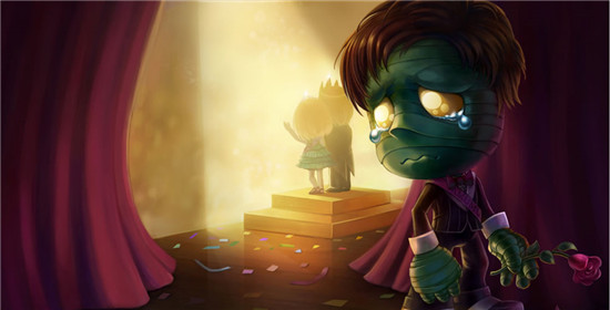 LOL���Ӳ����� ��ľľƤ����Ч_LOL���Ӳ����� ��ľľ��ô���