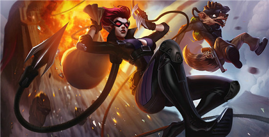 LOL����ħ�� ��ܽ��Ƥ����Ч_LOL����ħ�� ��ܽ����ô���