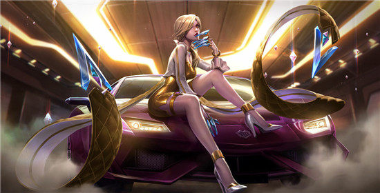 LOLKDA ��ܽ�� ����Ƥ����Ч_LOLKDA ��ܽ�� ������ô���