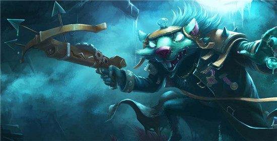 LOL���� ͼ��Ƥ����Ч_LOL���� ͼ����ô���