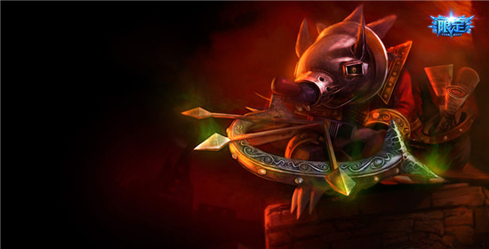 LOL�������� ͼ��Ƥ����Ч_LOL�������� ͼ����ô���