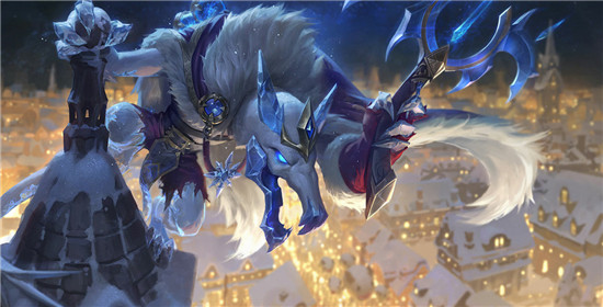 LOL���ı��� ͼ��Ƥ����Ч_LOL���ı��� ͼ����ô���