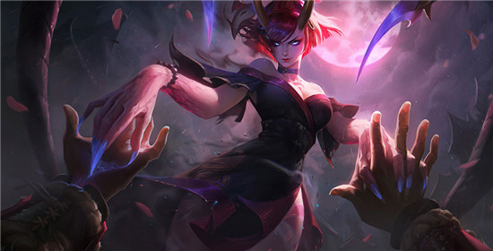 LOL����ħ�� ��ܽ��Ƥ����Ч_LOL����ħ�� ��ܽ����ô���