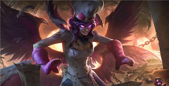 LOL�������� Ī����Ƥ����Ч_LOL�������� Ī������ô���