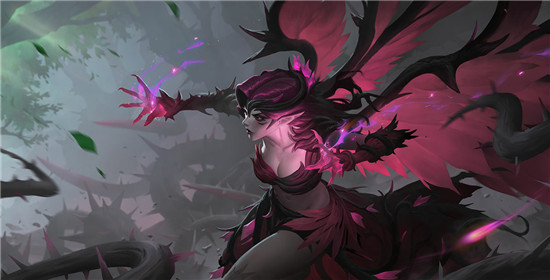 LOL��ɫ���� Ī����Ƥ����Ч_LOL��ɫ���� Ī������ô���