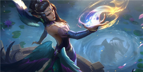 LOL�񽣴�˵ ���Ƥ����Ч_LOL�񽣴�˵ �����ô���