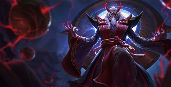 LOL�Ⱥ�֮�� ����Ƥ����Ч_LOL�Ⱥ�֮�� ������ô���