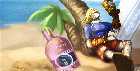 LOL��ѧ���� ������Ƥ����Ч_LOL��ѧ���� ��������λ��