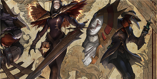 LOL��ɫ���� ������Ƥ����Ч_LOL��ɫ���� ��������λ��