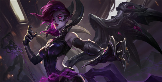 LOL����Ů�� Ī����Ƥ����Ч_LOL����Ů�� Ī������λ��