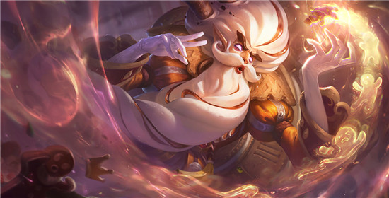 LOL�ǹ���ս ����Ƥ����Ч_LOL�ǹ���ս ������λ��