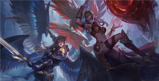 LOLɱ¾��ʹ���� Ī����Ƥ����Ч_LOLɱ¾��ʹ���� Ī������λ��