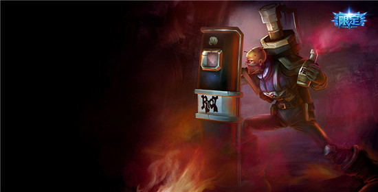 LOL����ʿ�� ������Ƥ����Ч_LOL����ʿ�� ��������ô���