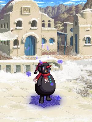 DNF���ѩ���⻷��ô���_DNF���ѩ���⻷�������һ��