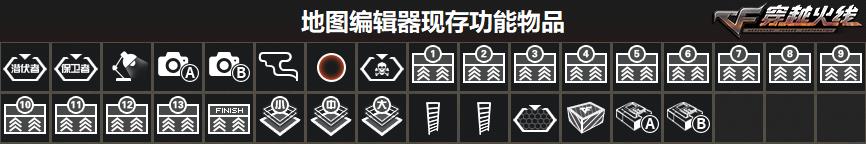 CF��ͼ������ô��_CF��ͼ�����淨���