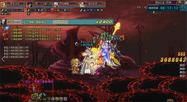 DNF����֮���ո�����ô��_DNF����֮���ո��ȴ򷨹���