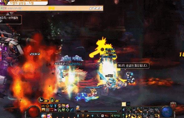 DNF������ʵ������ô��_DNF��������ʵ���Ҵ򷨹���